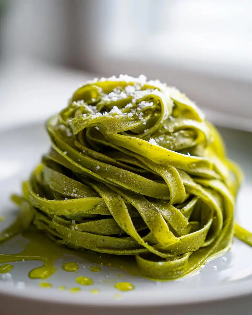 Lentil flour pasta gluten-free - detail 1