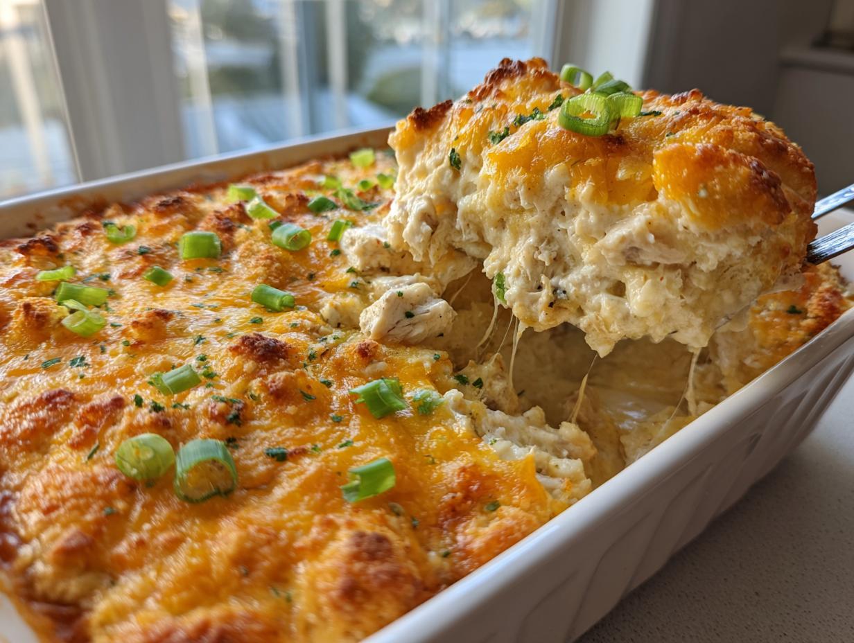 Low Calorie Neiman Marcus Chicken Casserole Recipe