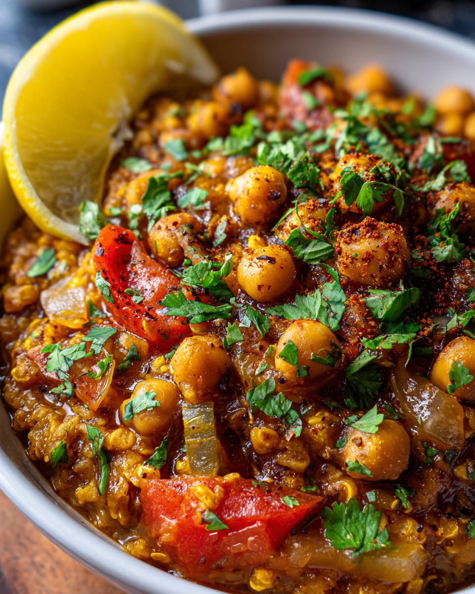 Masala oats high-protein breakfast - detail 2