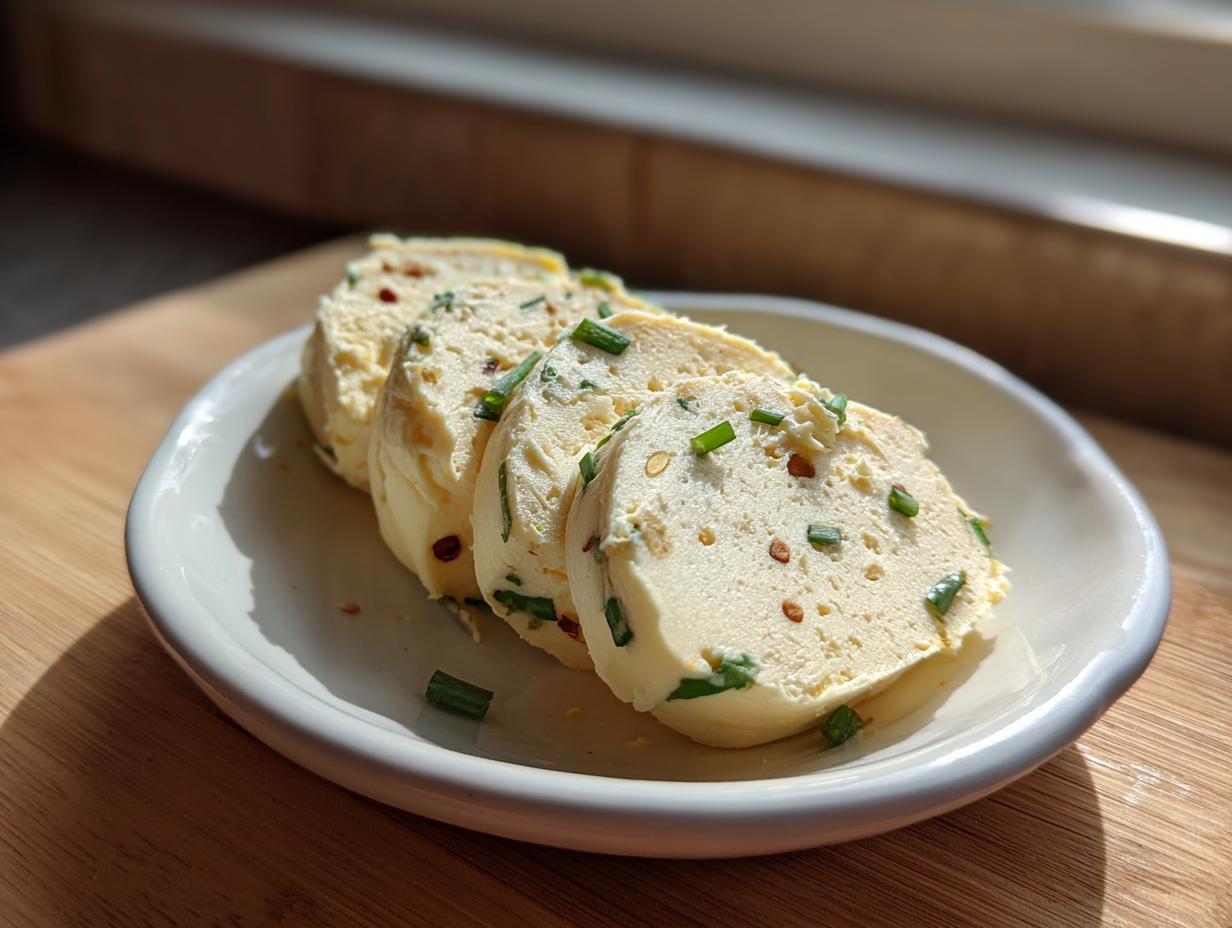 Amazing 10-Minute Miso butter compound Secret