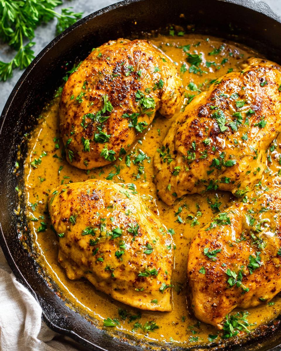 Texas Roadhouse Butter Chicken Skillet - detail 2
