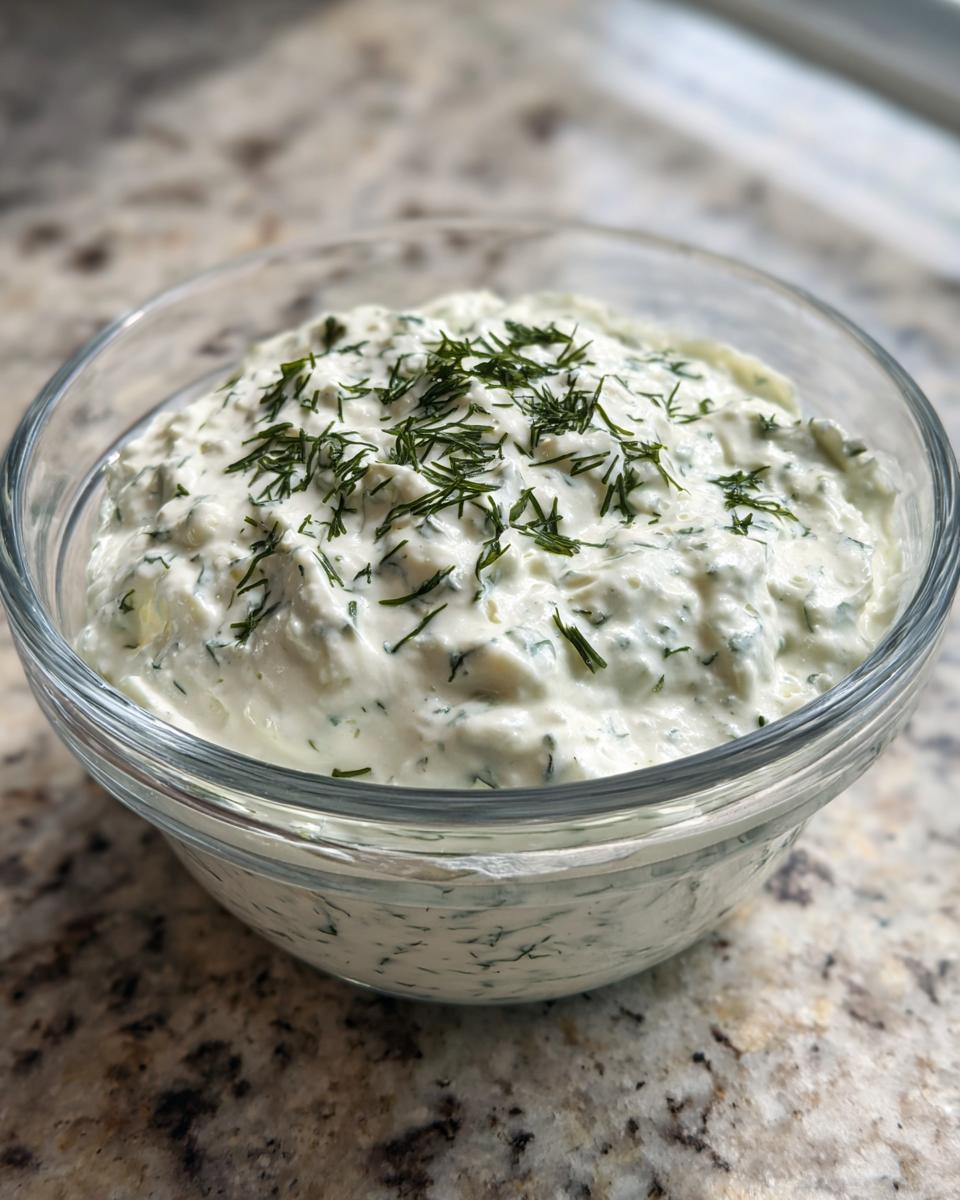 Texas Roadhouse Ranch Recipe - detail 1