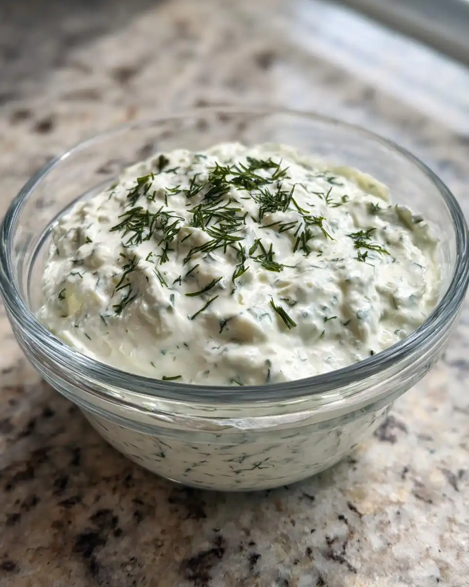 Texas Roadhouse Ranch Recipe - detail 1