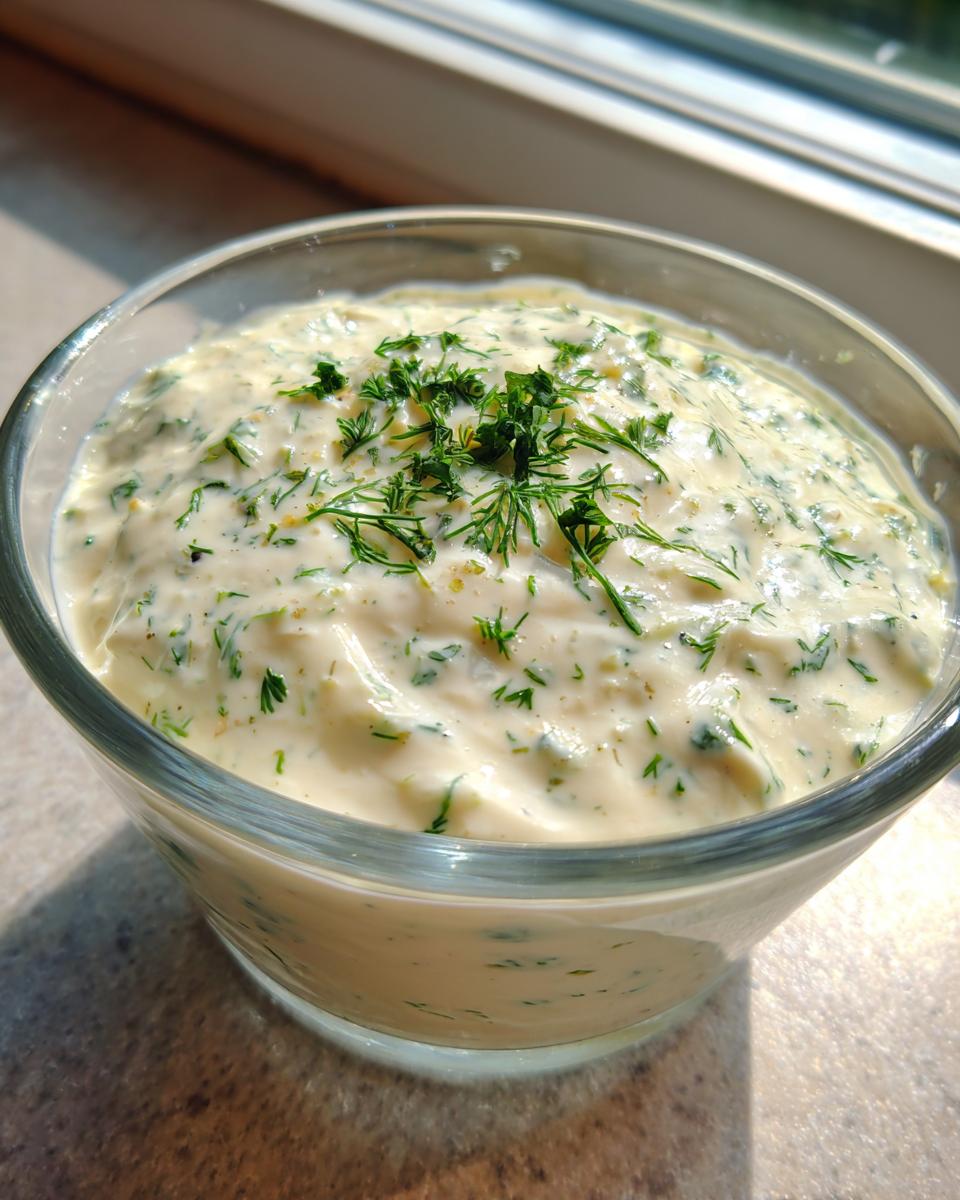 Texas Roadhouse Ranch Recipe - detail 2