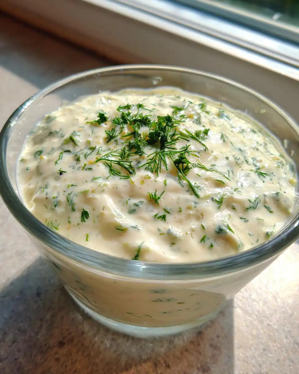 Texas Roadhouse Ranch Recipe - detail 2