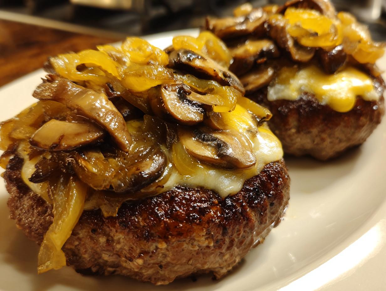 Amazing 2-Step Texas Roadhouse Road Kill chicken