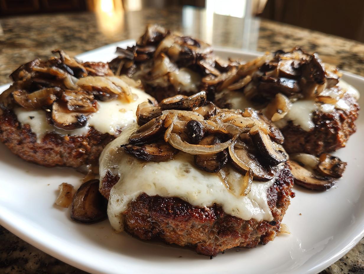 Texas Roadhouse Roadkill: 4 Amazing Bites