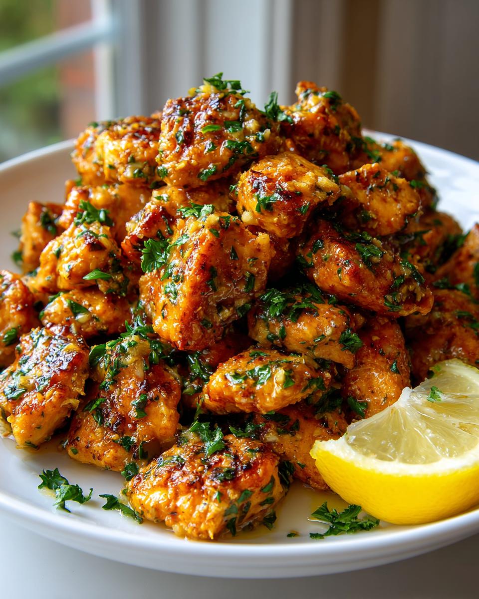 Texas Roadhouse chicken bites - detail 1