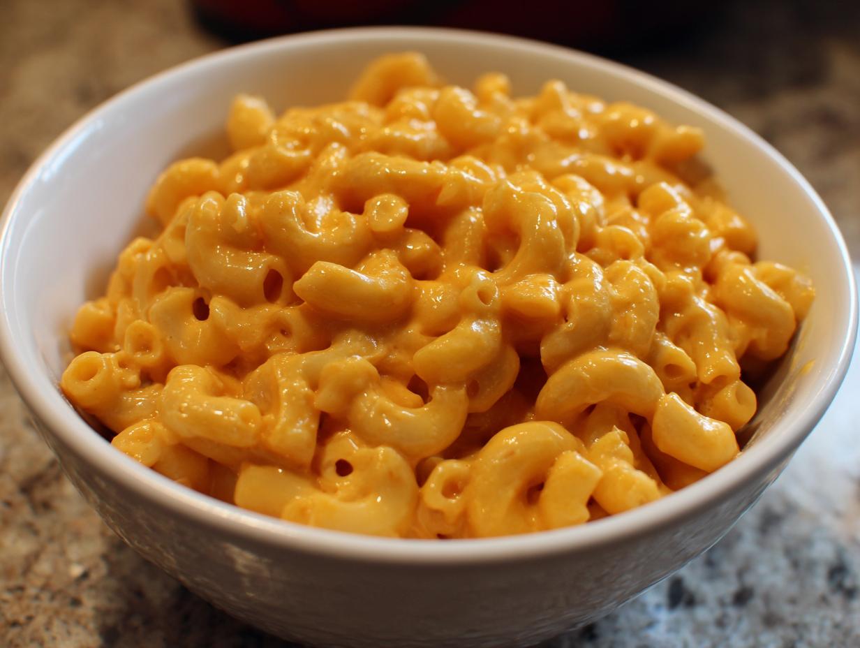 6 Bold Secrets to Texas Roadhouse‑Style Macaroni and Cheese