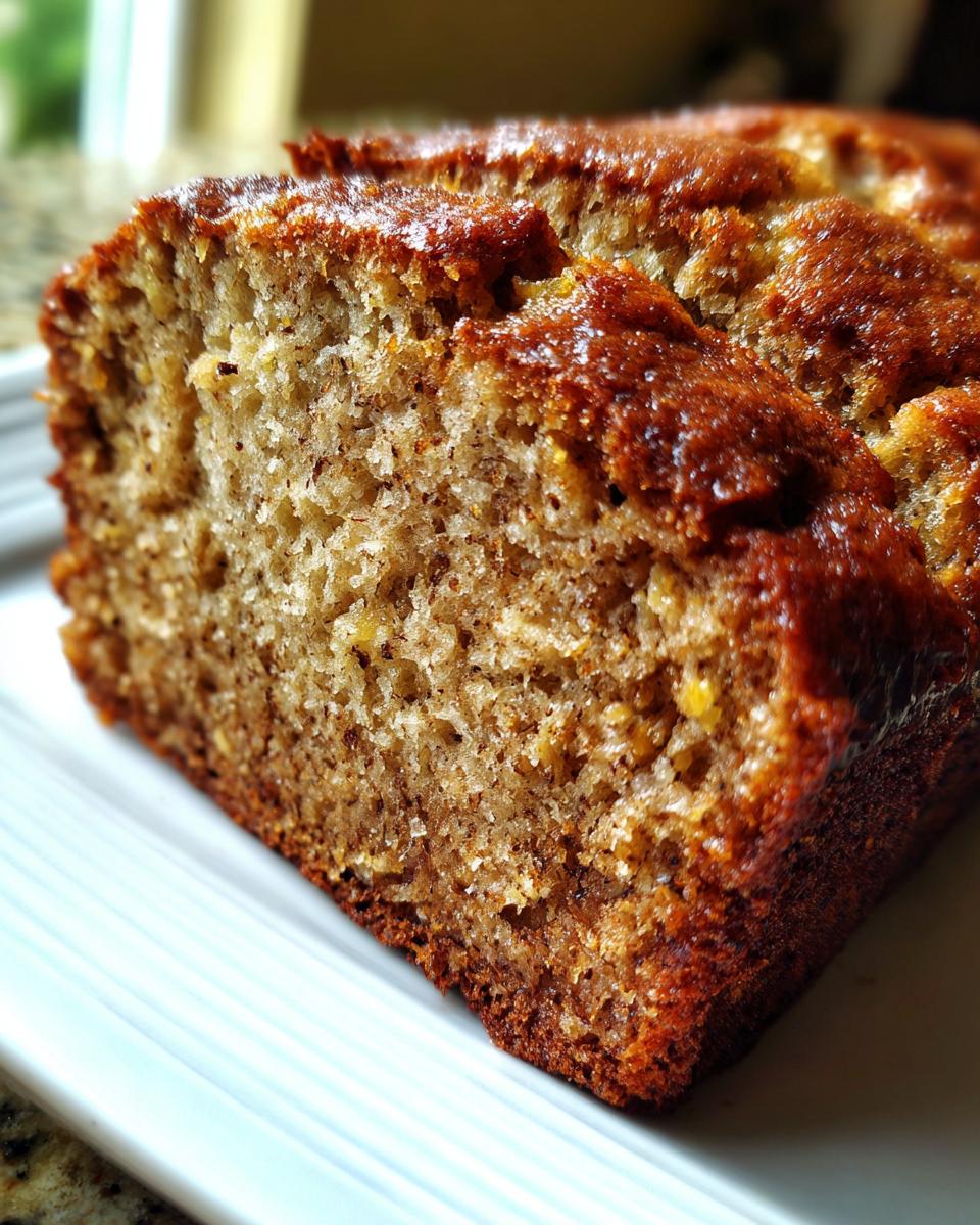 Zucchini Bread - detail 2