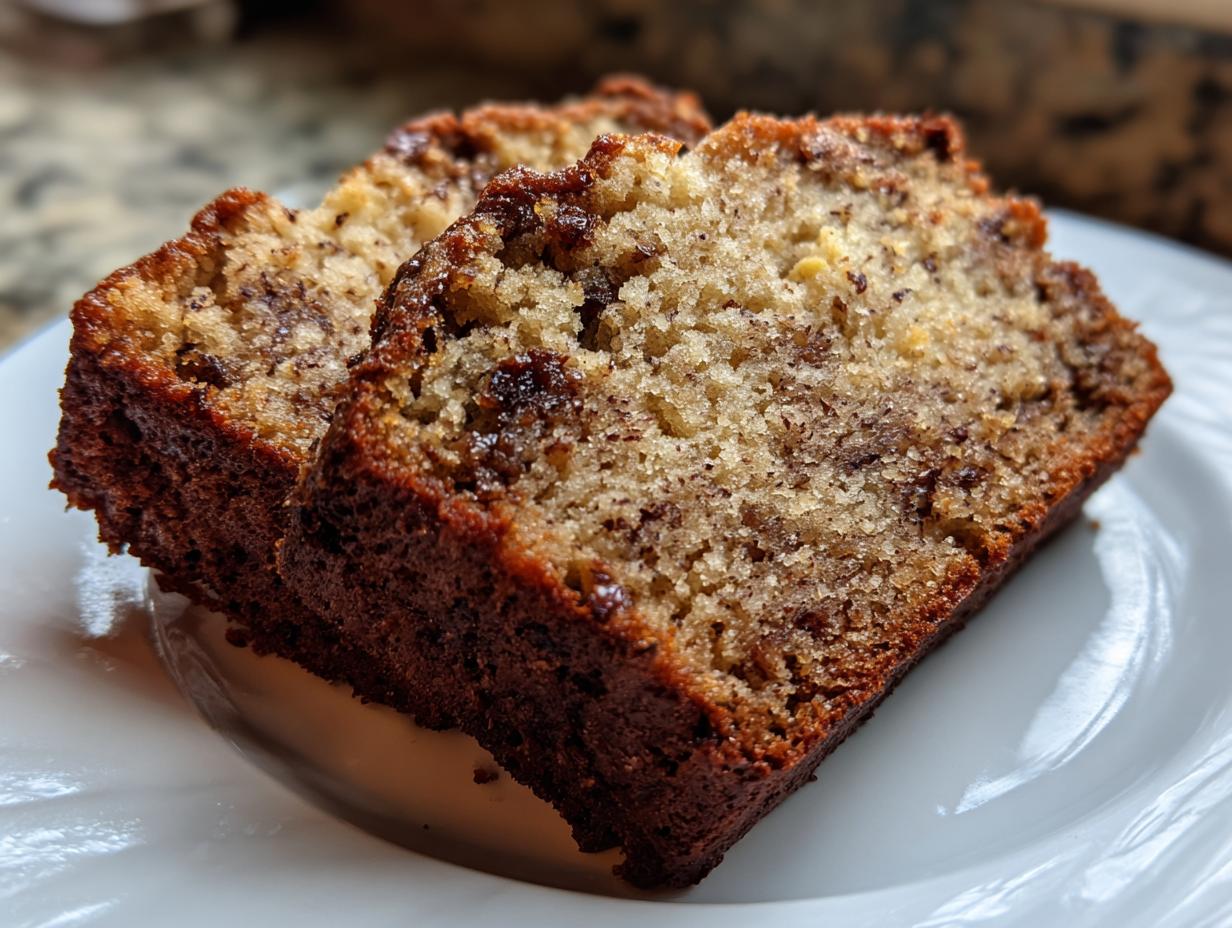 Amazing 3-Step Moist Zucchini Bread