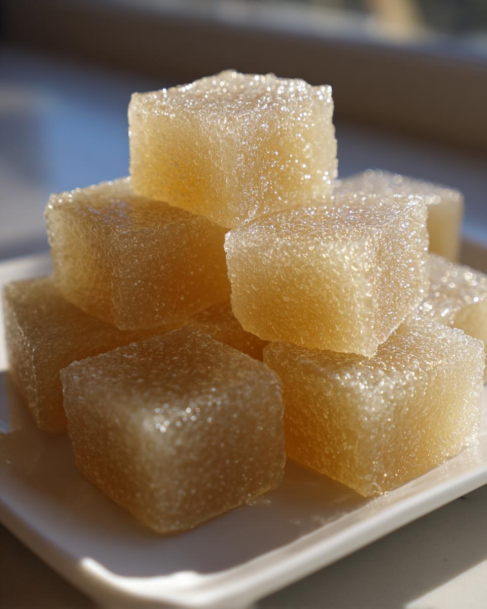 bariatric gelatin trick recipe - detail 1