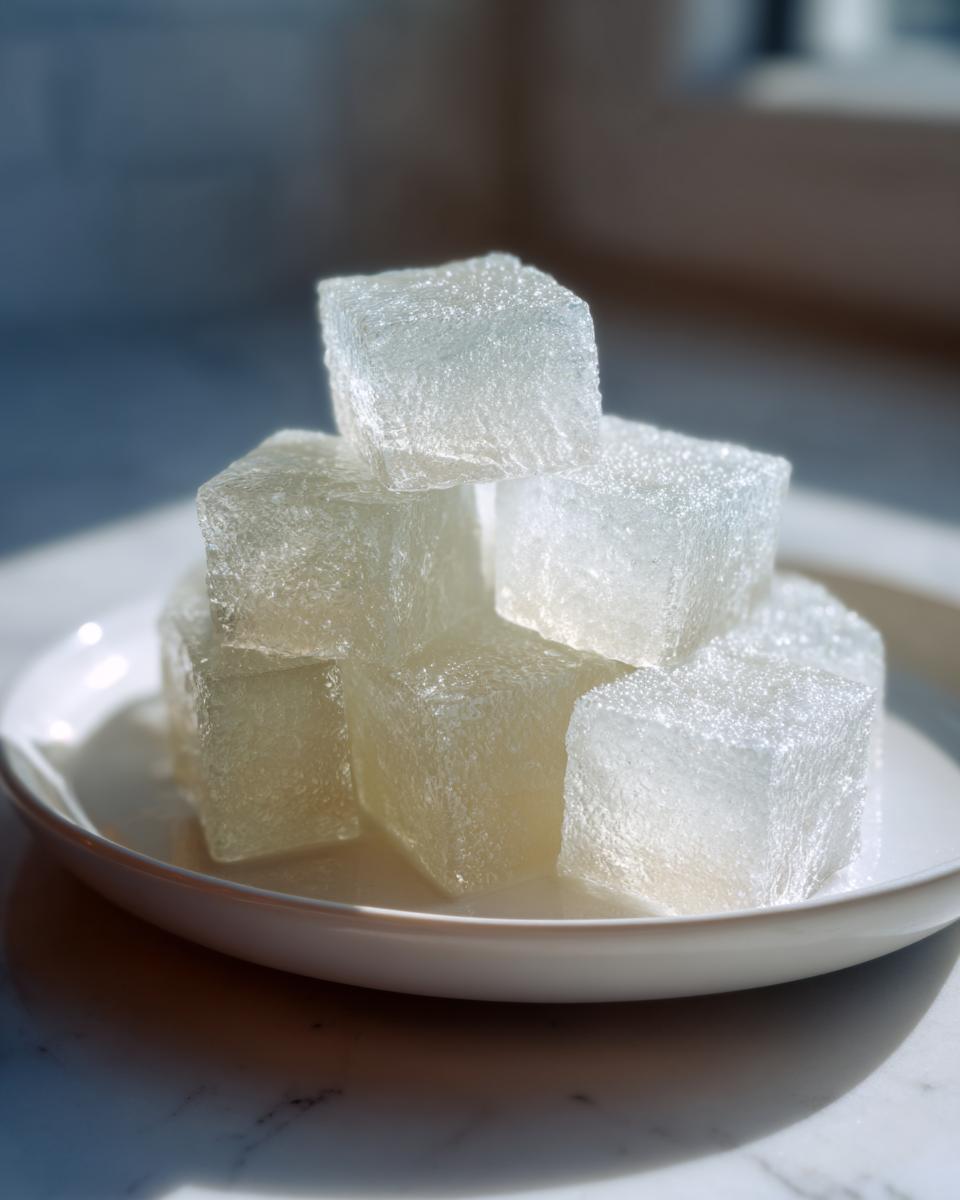 bariatric gelatin trick recipe - detail 2