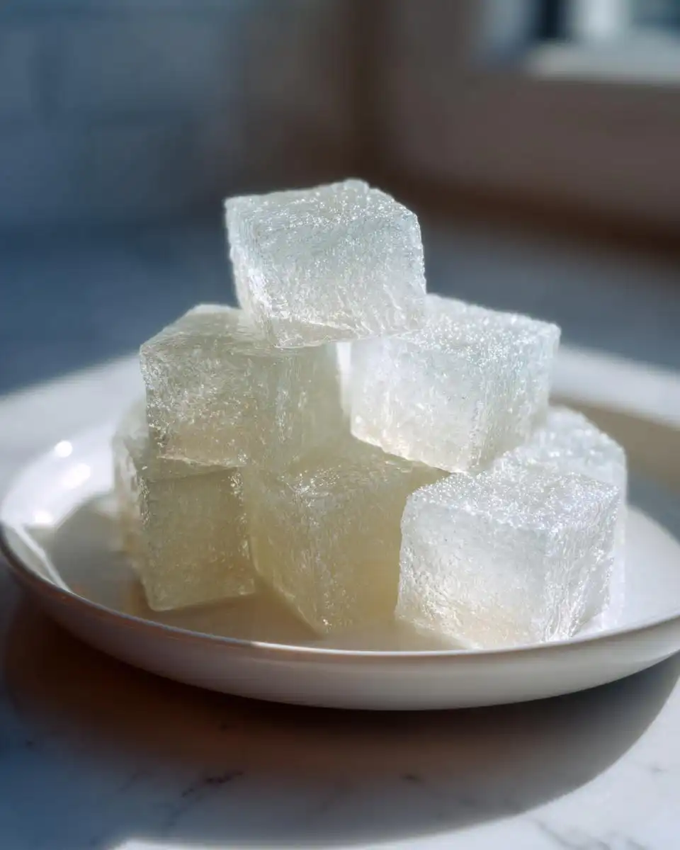 bariatric gelatin trick recipe - detail 2