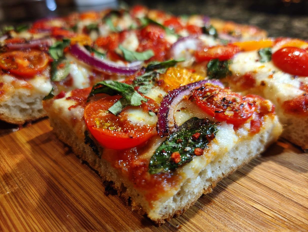 3 Amazing cottage cheese flatbread pizza low calorie