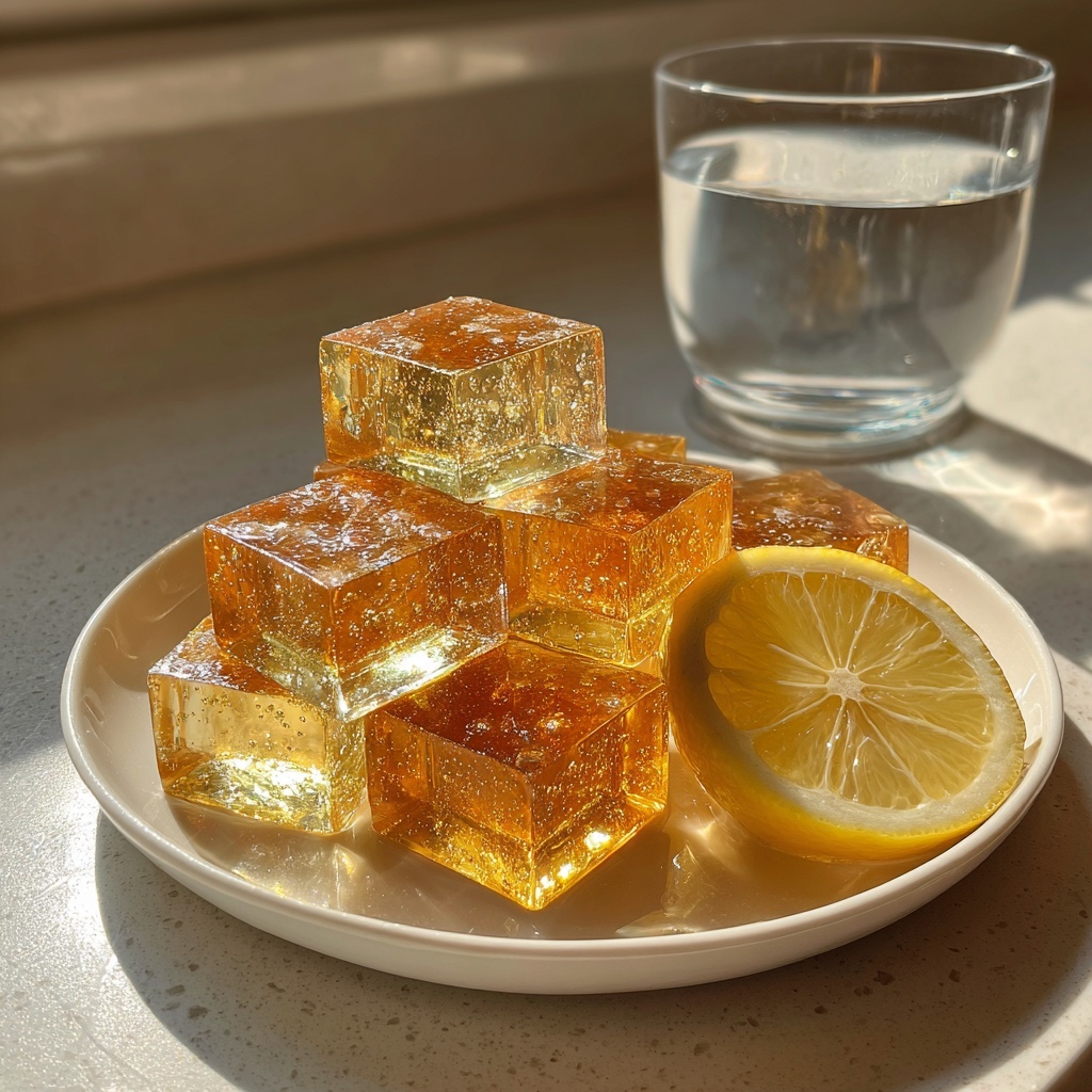 Gelatin Trick Recipe: Easy Weight Loss Hack That Works in 2025