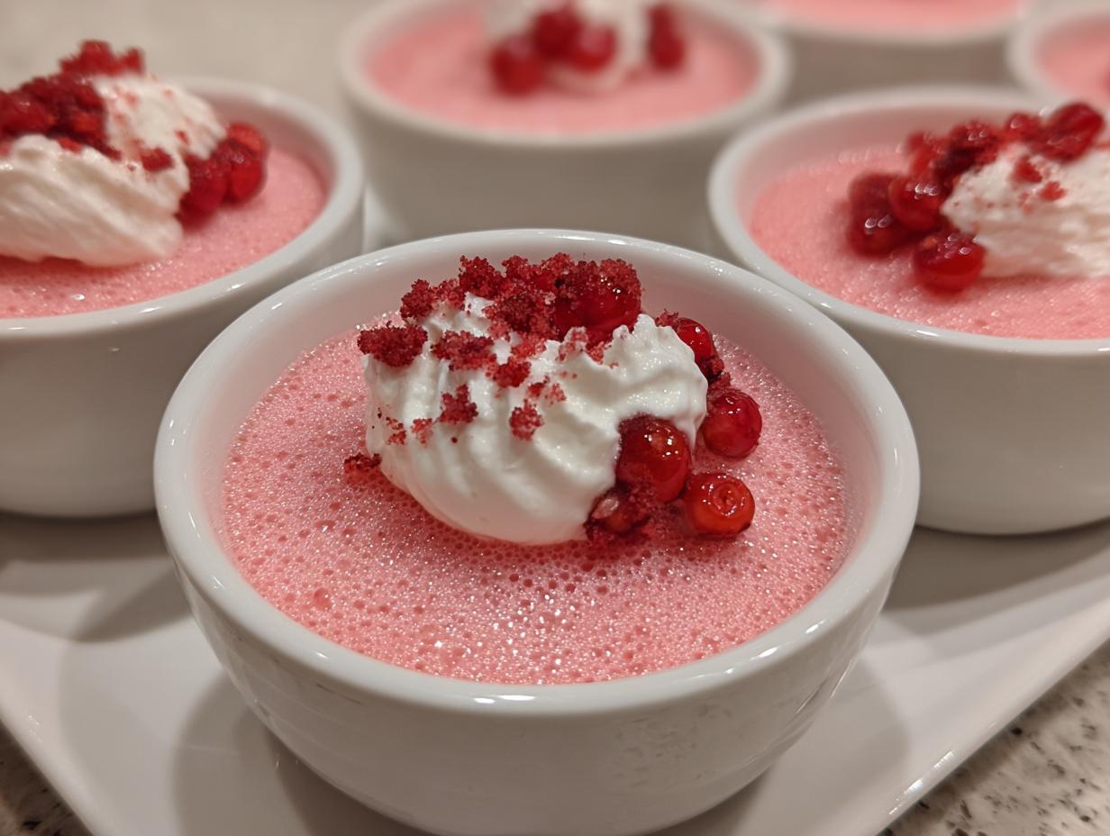 Amazing jello diet trend 2025 secret