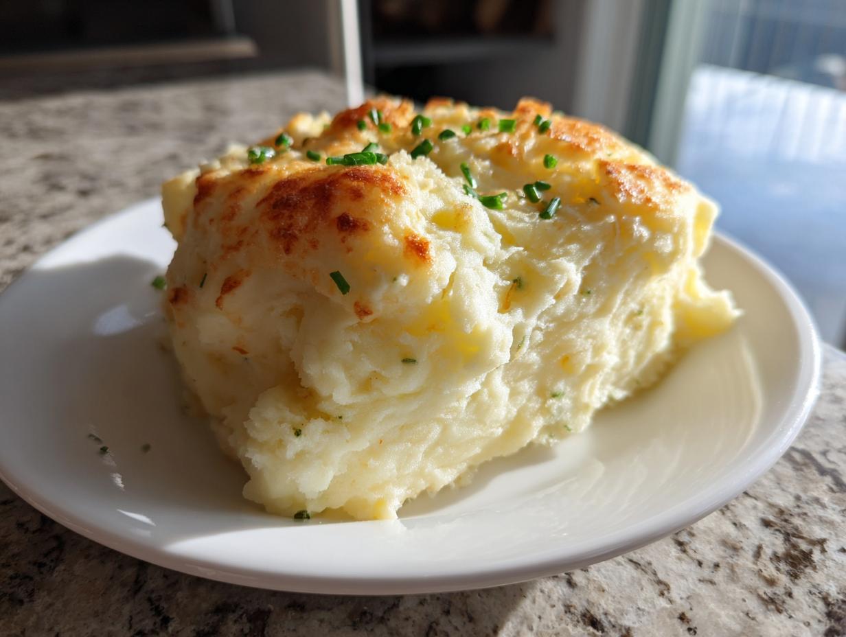 Awesome 4 make ahead mashed potatoes saved