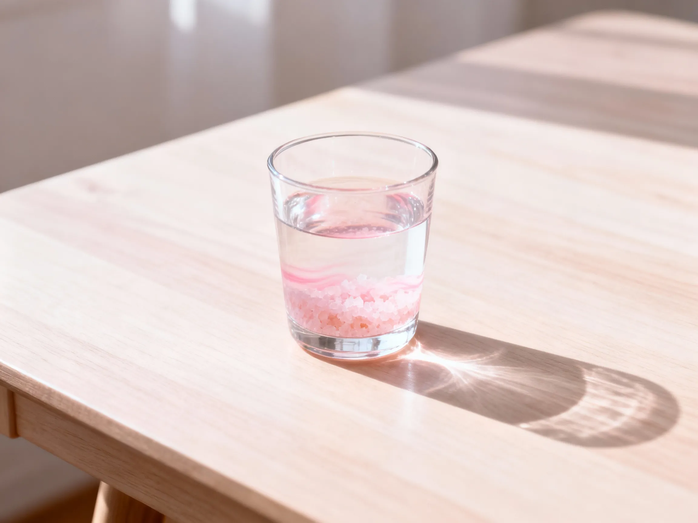 Does Pink Salt Break a Fast? Benefits + 1-Minute Recipe (2025)