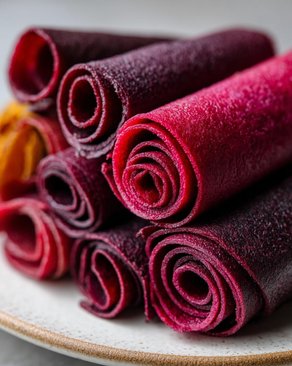 zero calorie candy roll ups healthy - detail 2