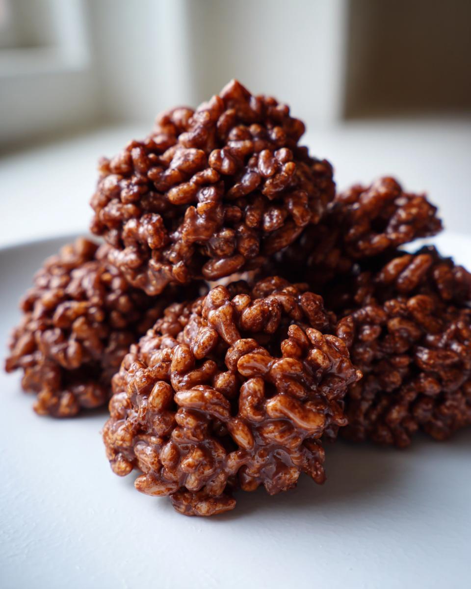 3 Ingredient No-Bake Treats - detail 1