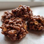 3 Ingredient No-Bake Treats
