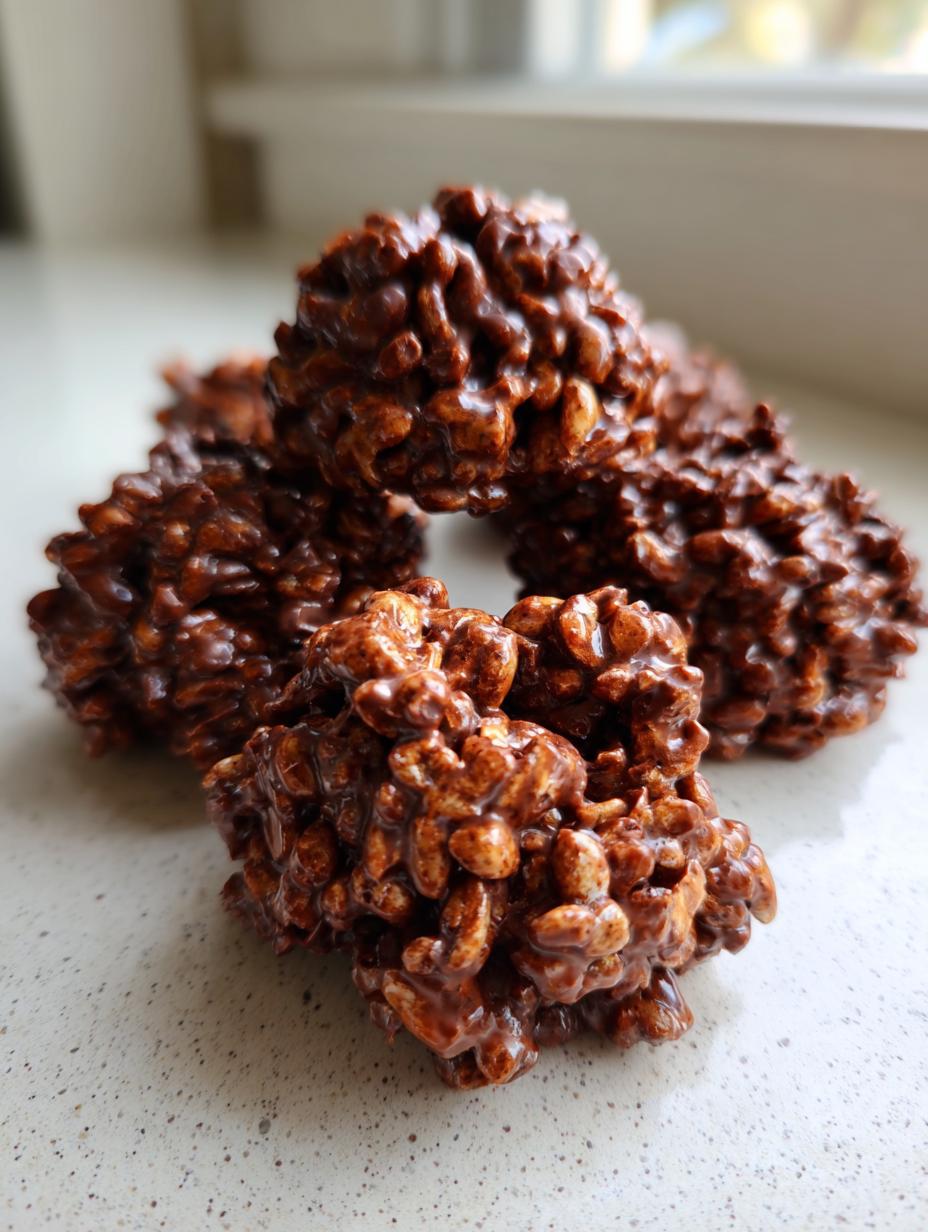 3 Ingredient No-Bake Treats - detail 2