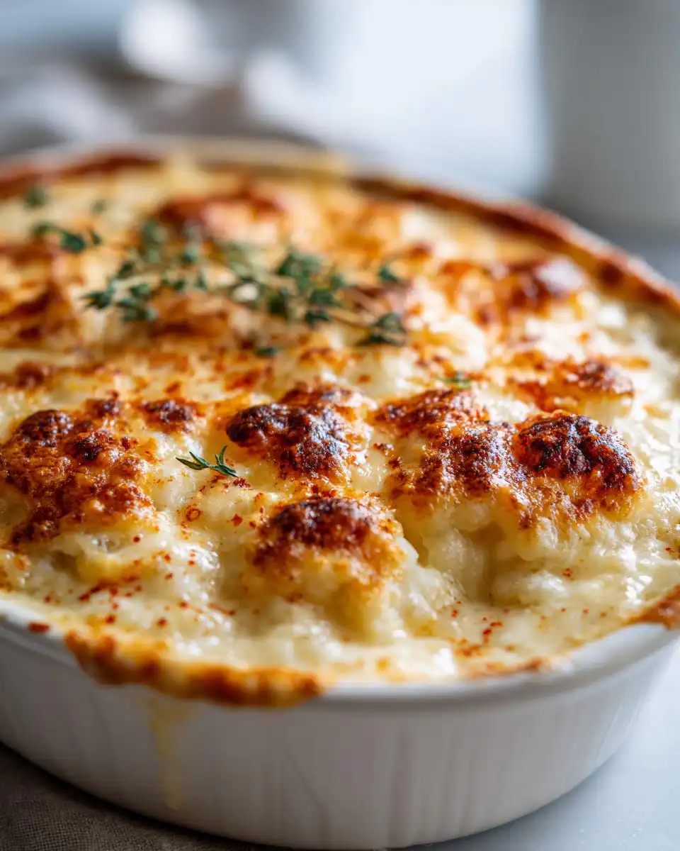 Baked White Beans - detail 1