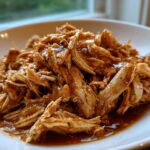 Crockpot Chicken and Gravy