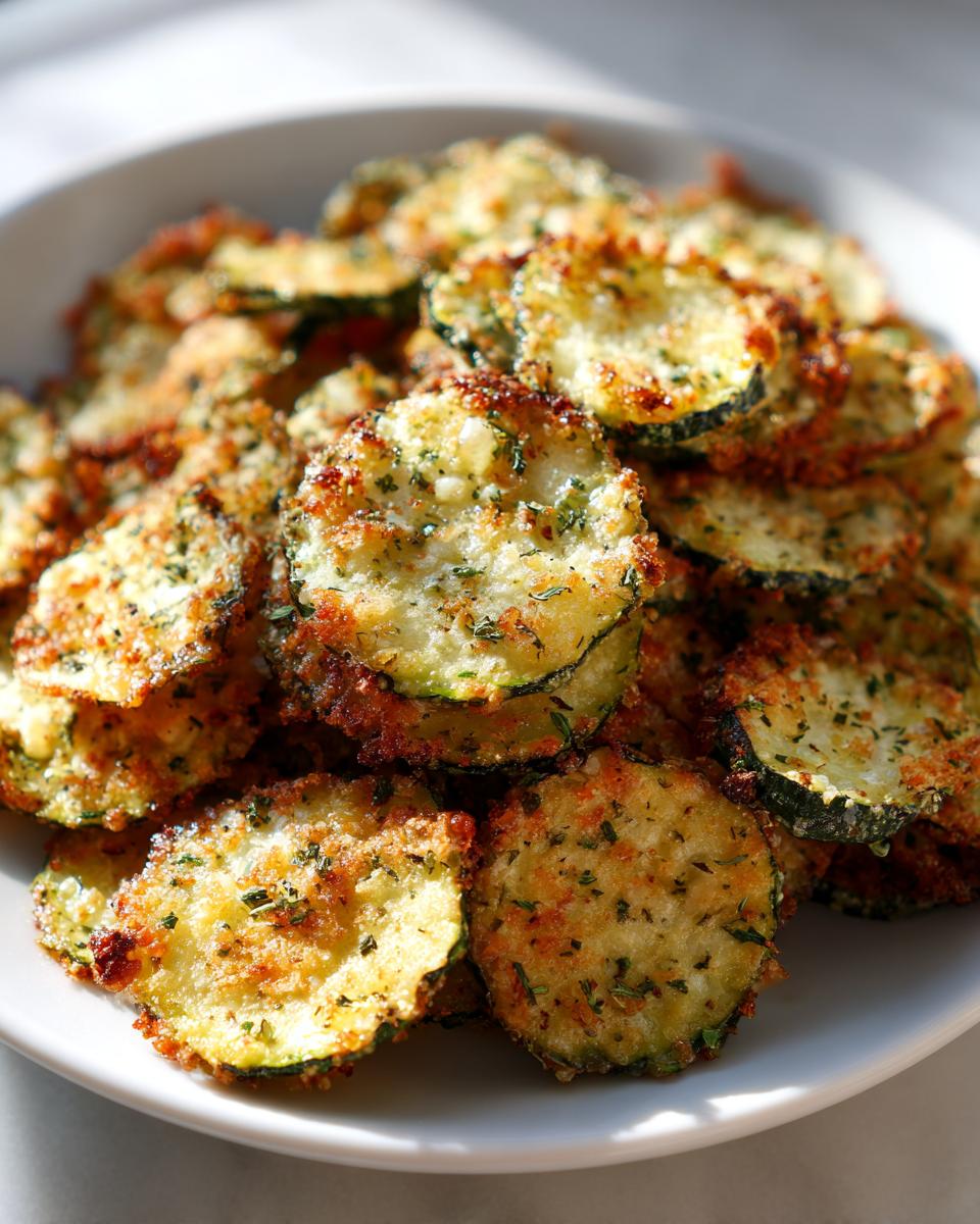 Cucumber Snack Chips - detail 1