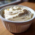 Garlic aioli