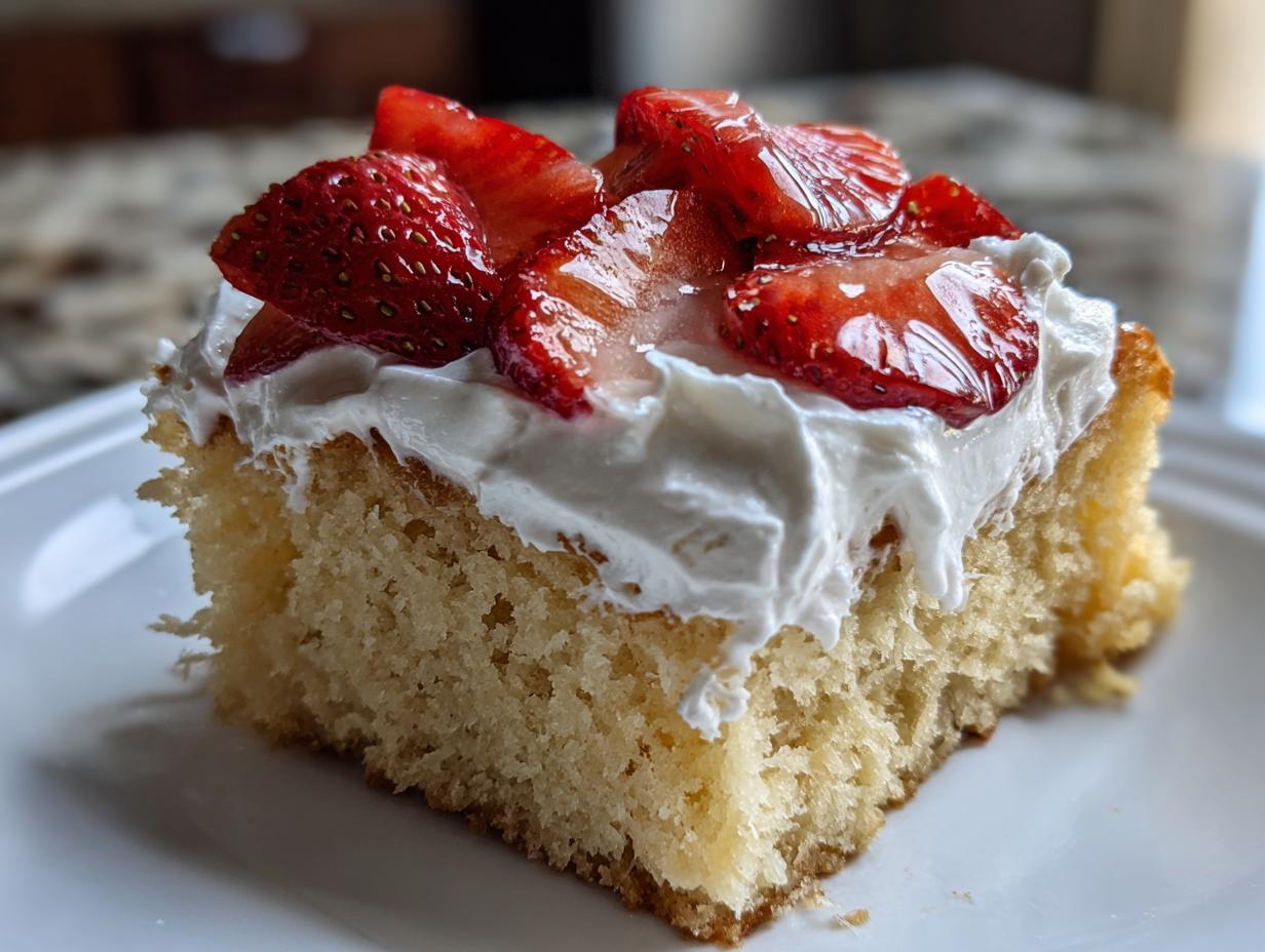 Amazing Gluten-free tres leches cake 3 Ways