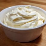 Greek yogurt aioli