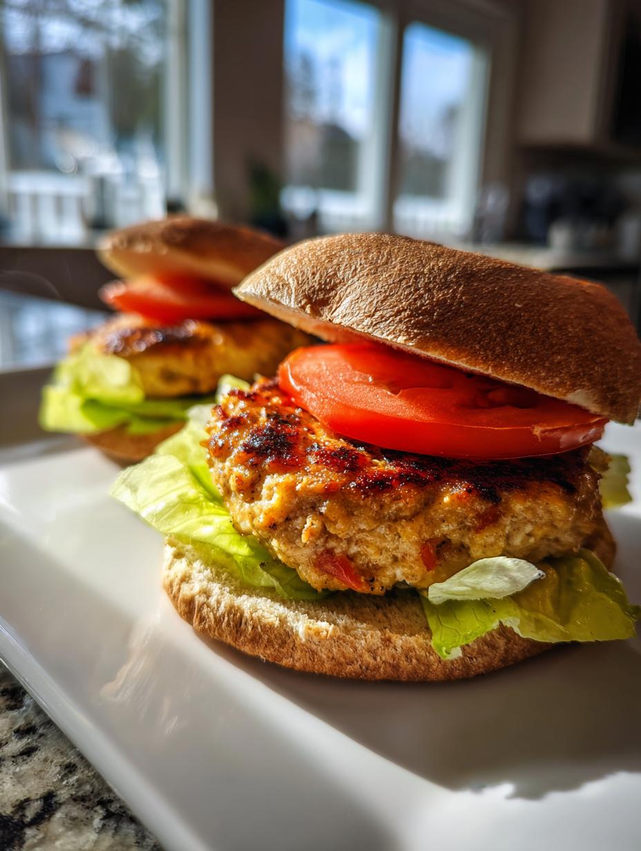 Healthy Sliders - detail 2