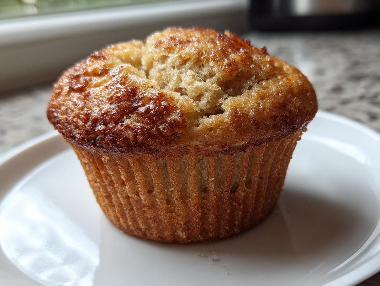 Amazed 12 Healthy banana bread muffins now