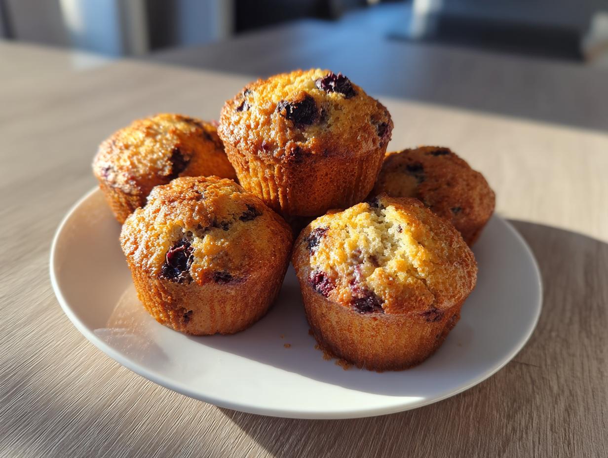 Amazing 24 Pancake Mini Muffins Now