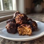 Peanut Butter Balls