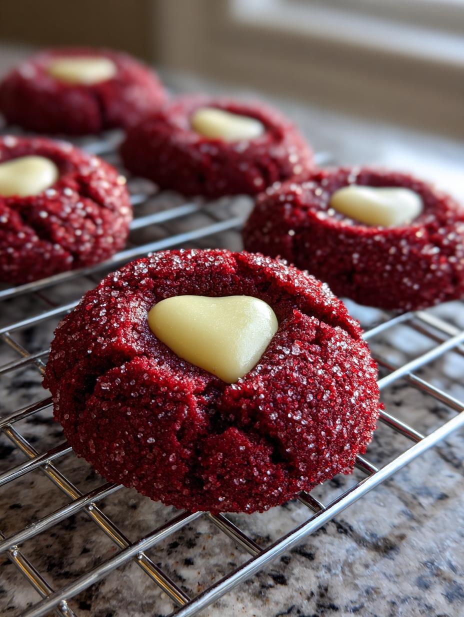 Red Velvet - detail 2