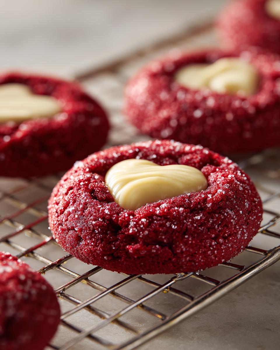 6 Amazing Red Velvet Secrets Now
