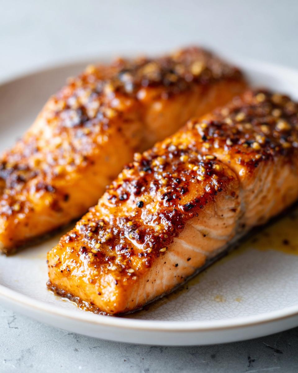 Six Clean Salmon Marinades for Easy Meal Prep - detail 2