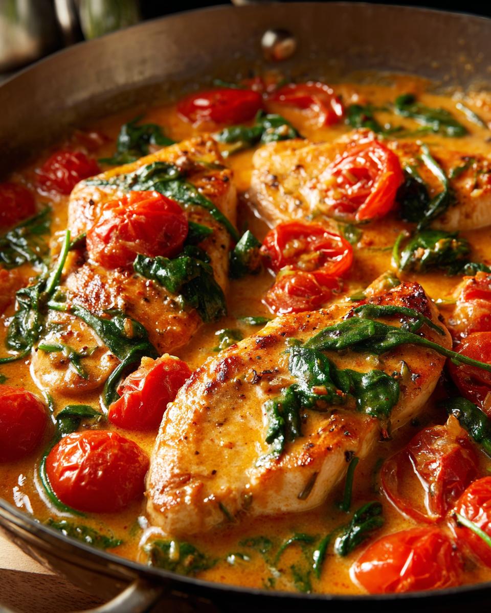 healthy date night dinner - detail 1