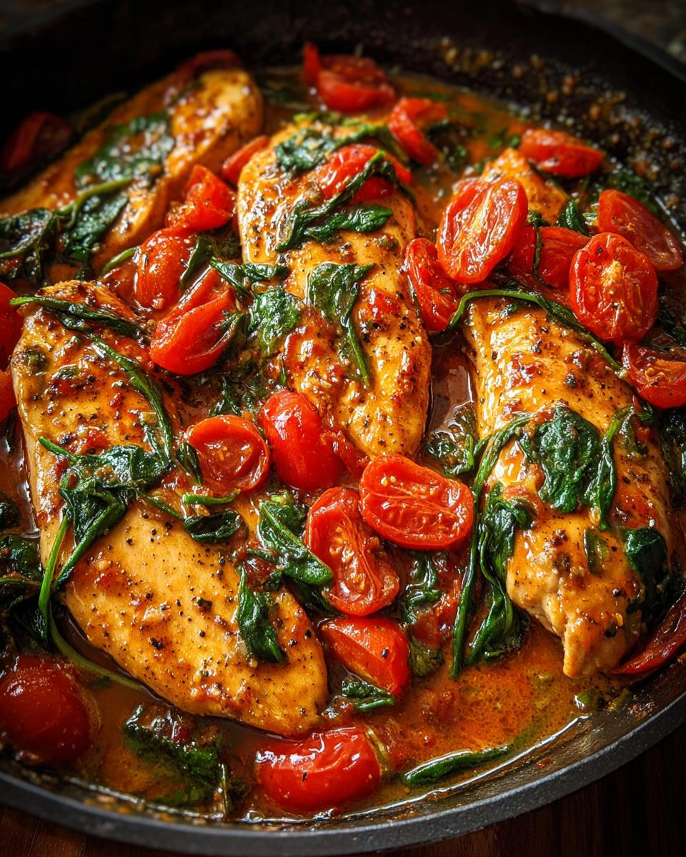 healthy date night dinner - detail 2