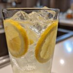 old fashioned lemonade