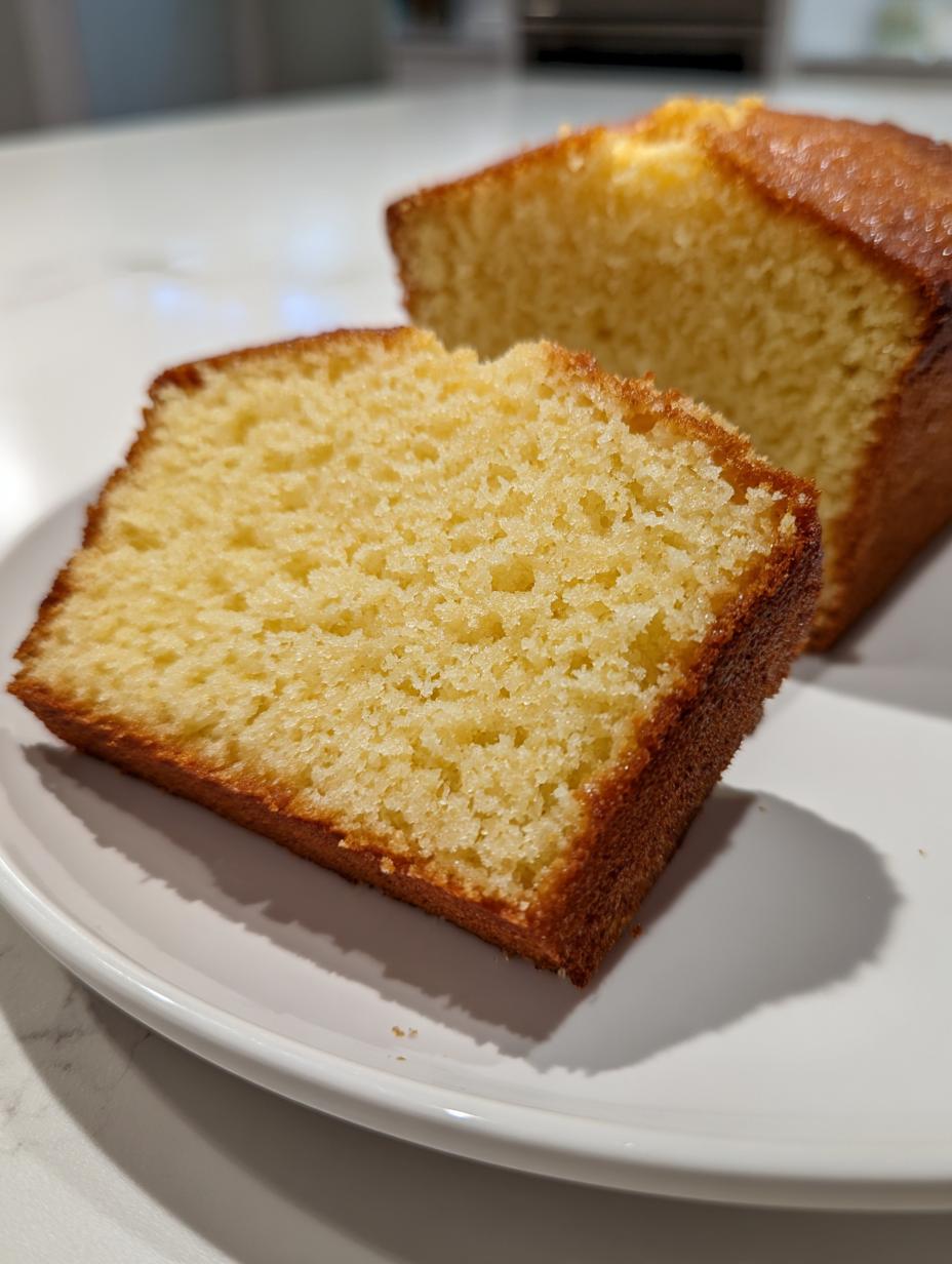 Almond Flour Bread - detail 2