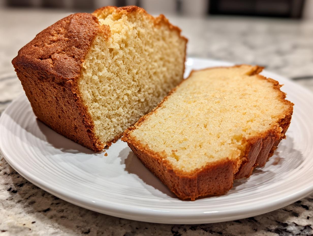 Amazing 1-Hour Almond Flour Bread Secret