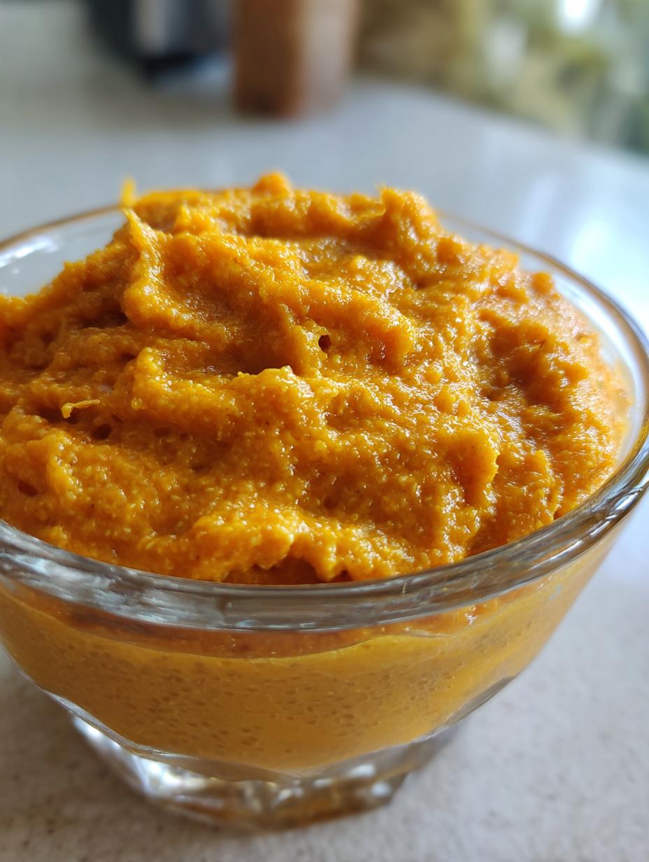 Creamy Papaya Chia Pudding Ready in Minutes - detail 2