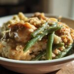 Crock Pot chicken and stuffing
