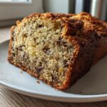 Easy Gluten Free Banana Bread One Bowl Recipe