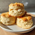 Easy Gluten Free Biscuits That Are Fluffy and Tender