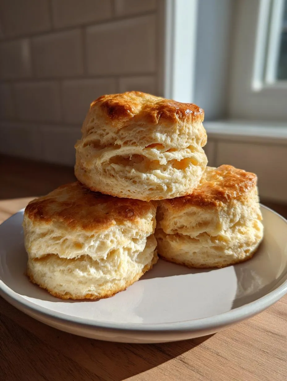 Easy Gluten Free Biscuits That Are Fluffy and Tender - detail 2